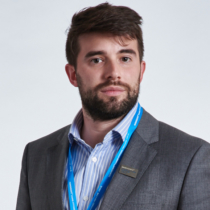 Alastair Noyce, MRCP, PhD