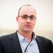 Huw Morris, FRCP, PhD