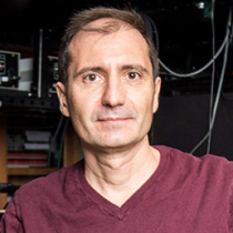 Bernardo Sabatini, MD, PhD