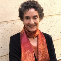 Carla Shatz, PhD