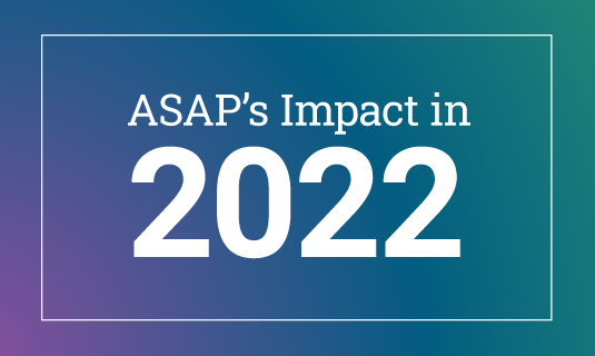 Year in Review: 2022 - Aligning Science Across Parkinson's