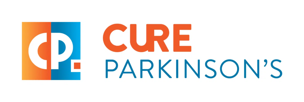 Cure Parkinsons Logo