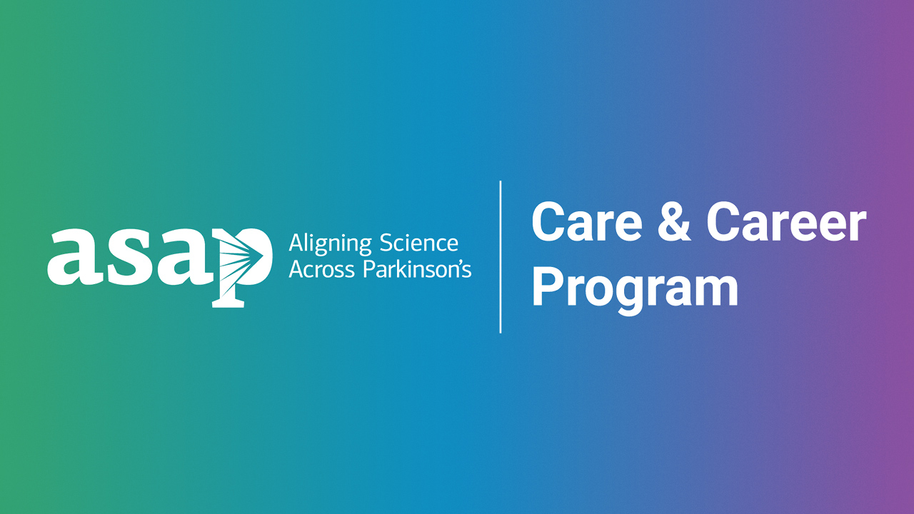 ASAP Care & Career Program: Addressing the Cost of Family Care and ...