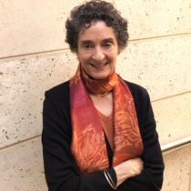 Carla J Shatz, PhD