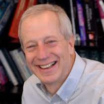 David Ginsburg, MD