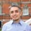 Monther Abu-Remaileh, PhD