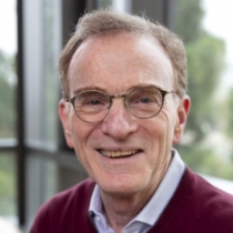 Randy Schekman, PhD