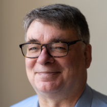 Ian Reynolds, PhD