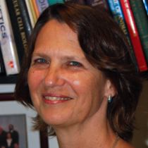 Hollis Cline, PhD