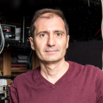 Bernardo Sabatini, PhD