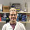 Nicholas Buitrago-Pocasangre, MSc