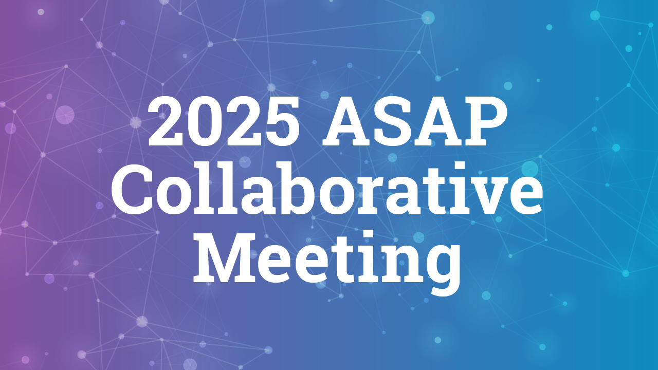 Charting New Waters in Parkinson’s Research: Highlights From the 2025 CRN Collaborative Meeting blog graphic.