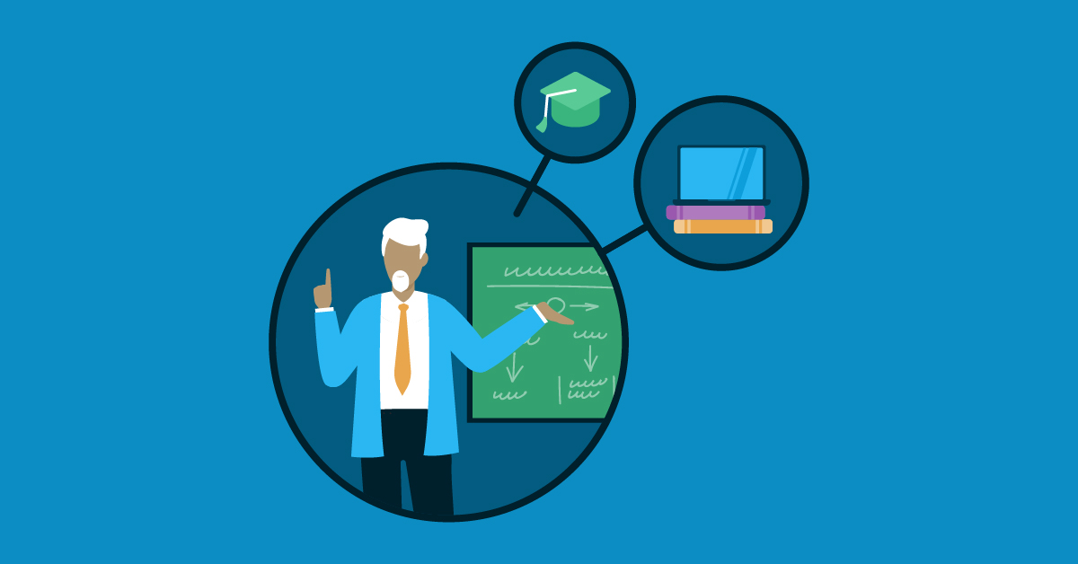 Open Science Educator