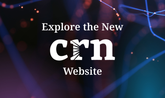 Your New Site for CRN Research