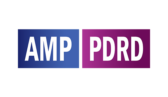 AMP® PDRD