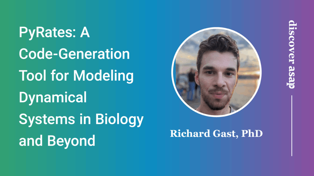 PyRates: A Code-Generation Tool for Modeling Dynamical Systems in Biology and Beyond