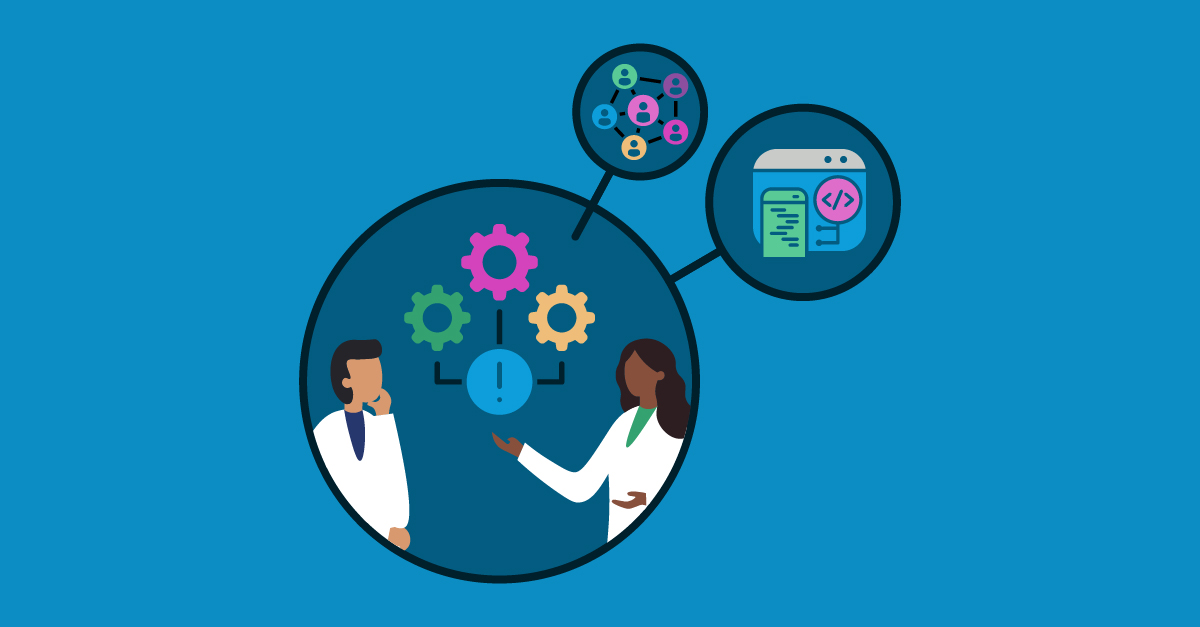 Infrastructure Innovator