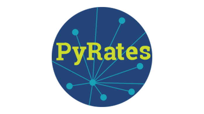 PyRates