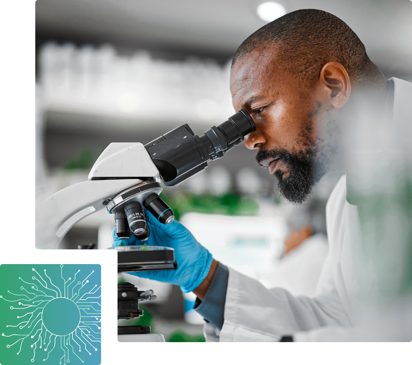Aligning Science Tools and Resources - Aligning Science Across Parkinson's