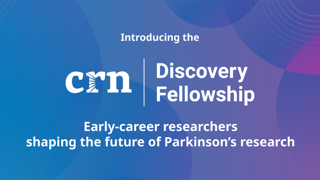 Inaugural Cohort of Discovery Fellows Aim to Become the Next Generation of Parkinson’s Researchers