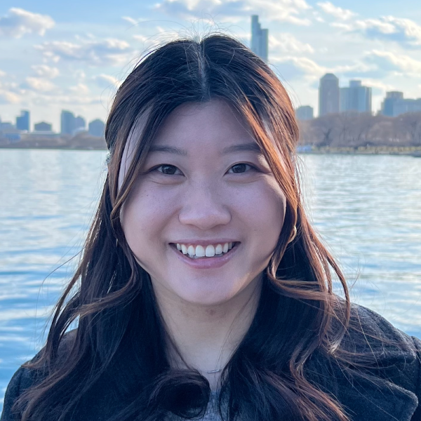 Claire Chiang