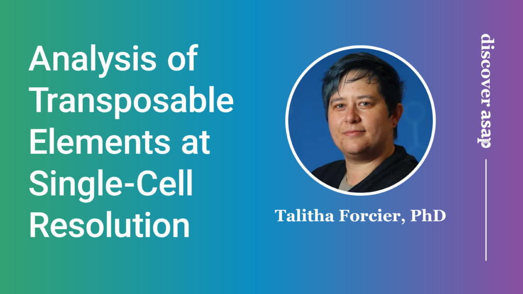TEsingle: A Transposable Element Analysis Suite To Assess Expression at Single-Cell Resolution