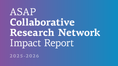 CRN Impact Report 2025-2026