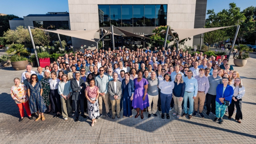 Expanding Our Research Horizons: 2026 CRN Investigators Meeting