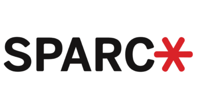 SPARC logo.
