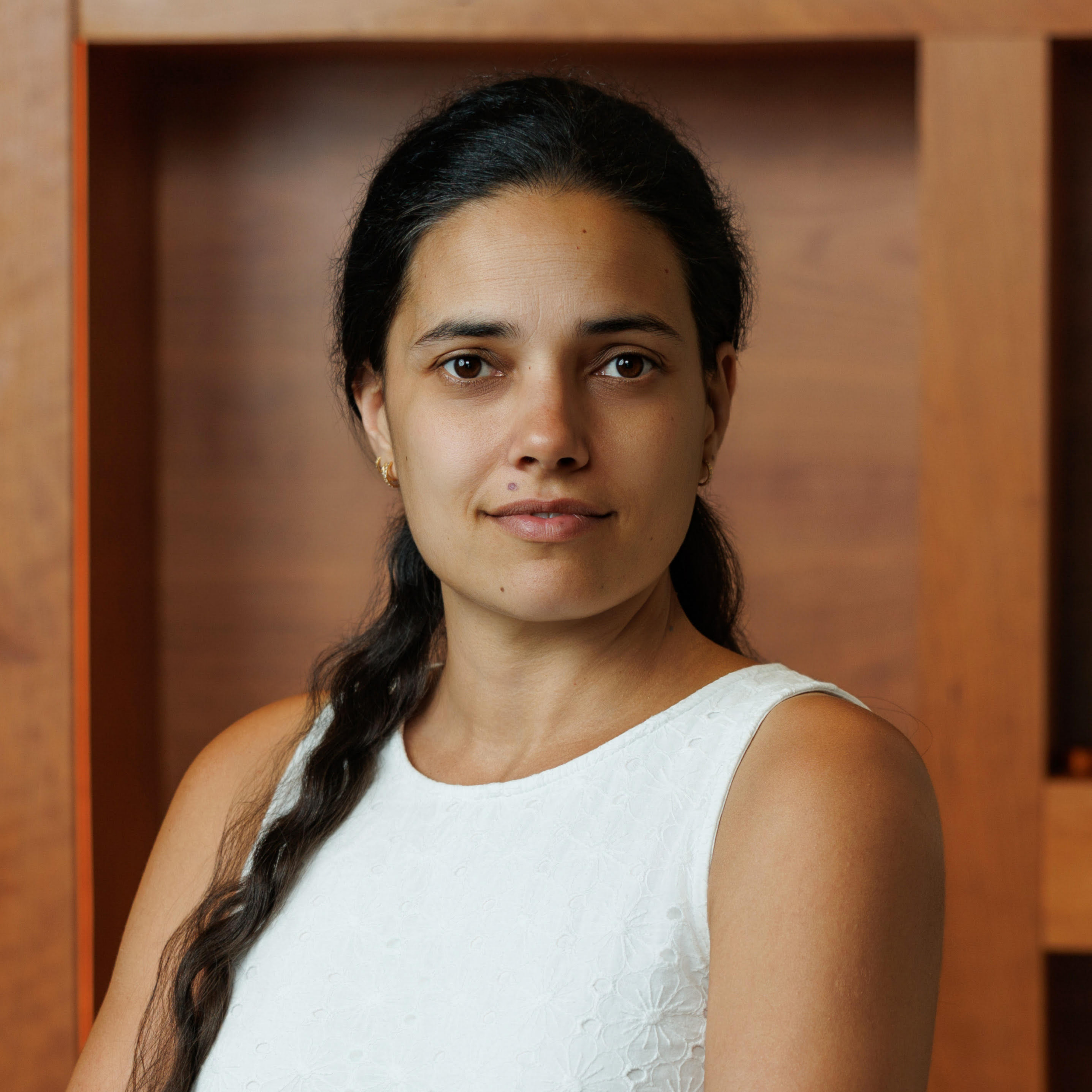Ines Rodrigues-Vaz